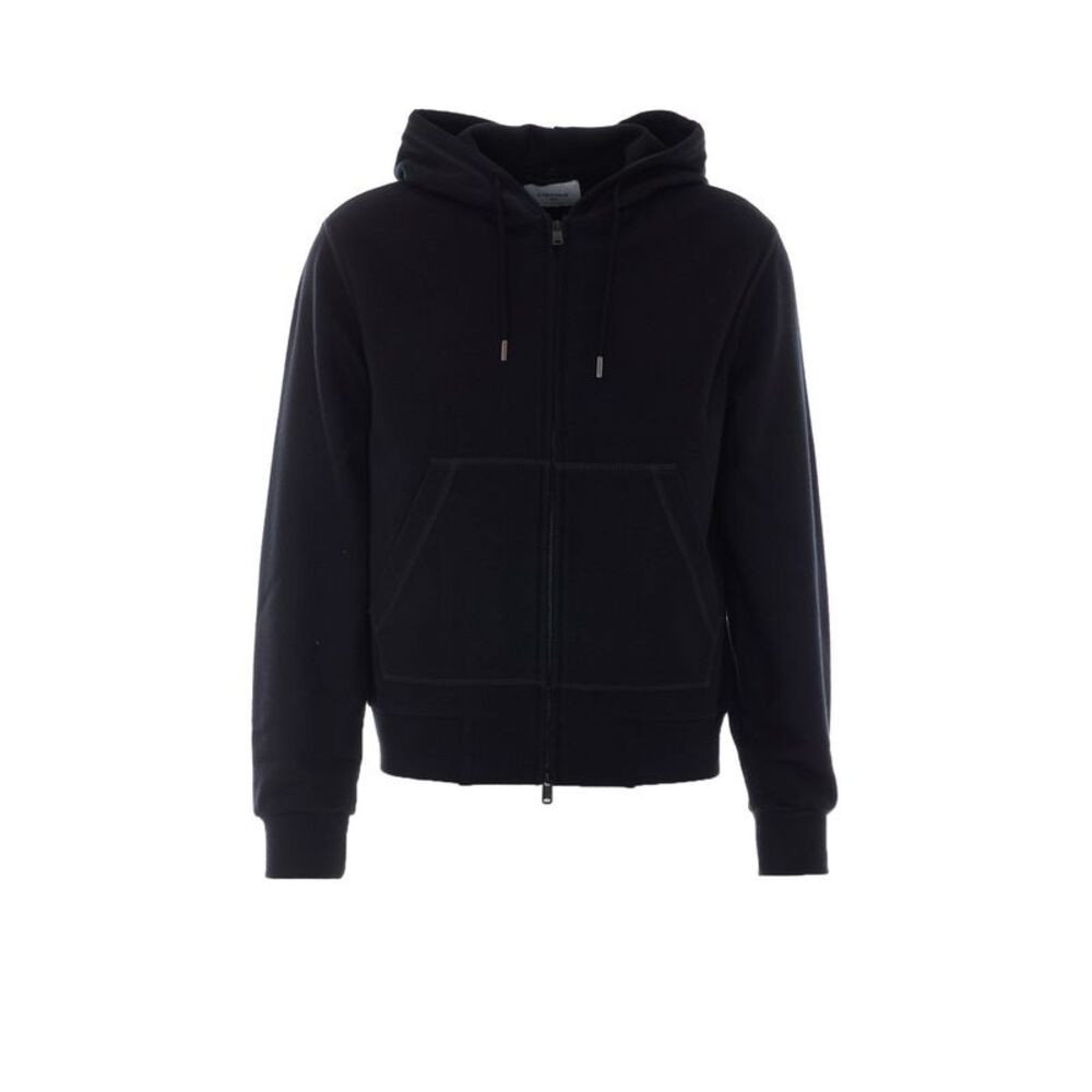Circolo 1901 Men Zip Hoodie